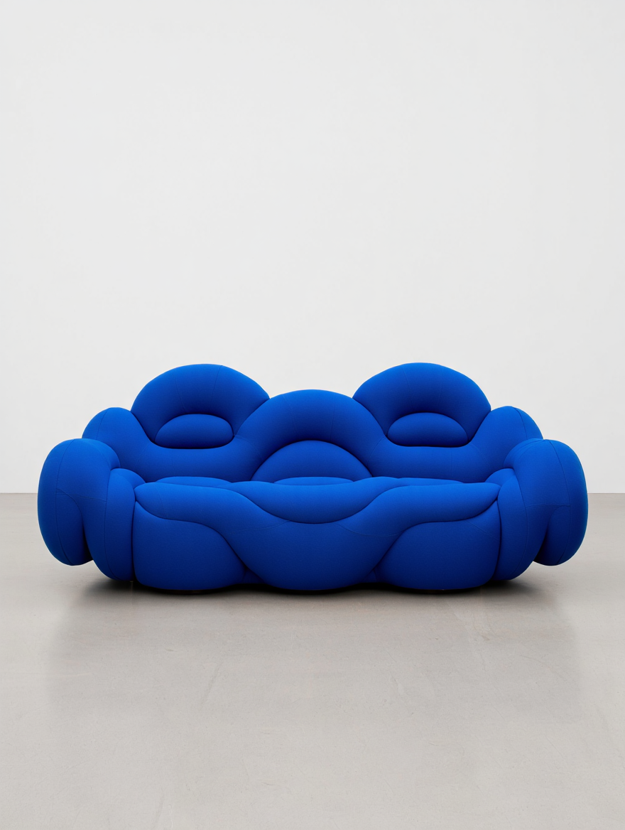 VOLT, Sofa