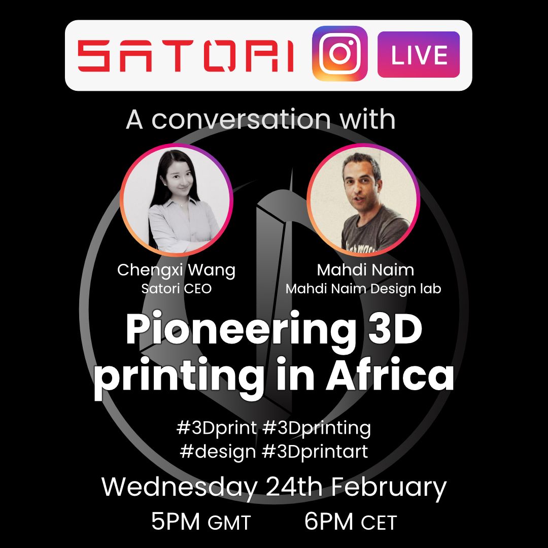 Exploration continue de l’Inspiration : Conversation à venir avec l’Entrepreneure Technologique Chengxi Wang