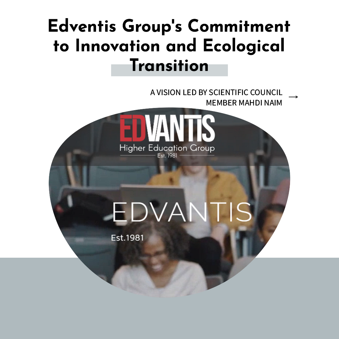 L’Industrie du Futur au Service de la Transition Écologique : Une Approche Innovante