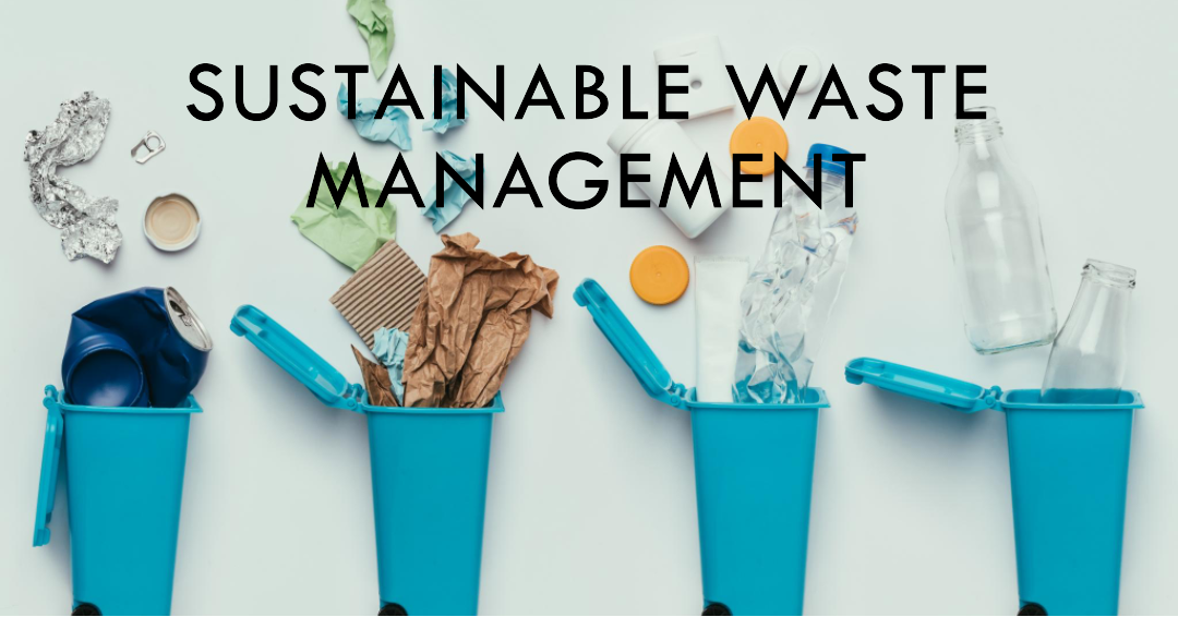 L’Impact du Design dans la Gestion Durable des Déchets et du Recyclage