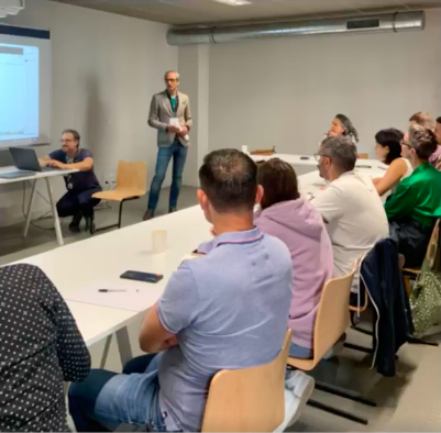 Explorez l’Éco-Conception avec Mahdi Naim lors de la French Design Week 2023 !