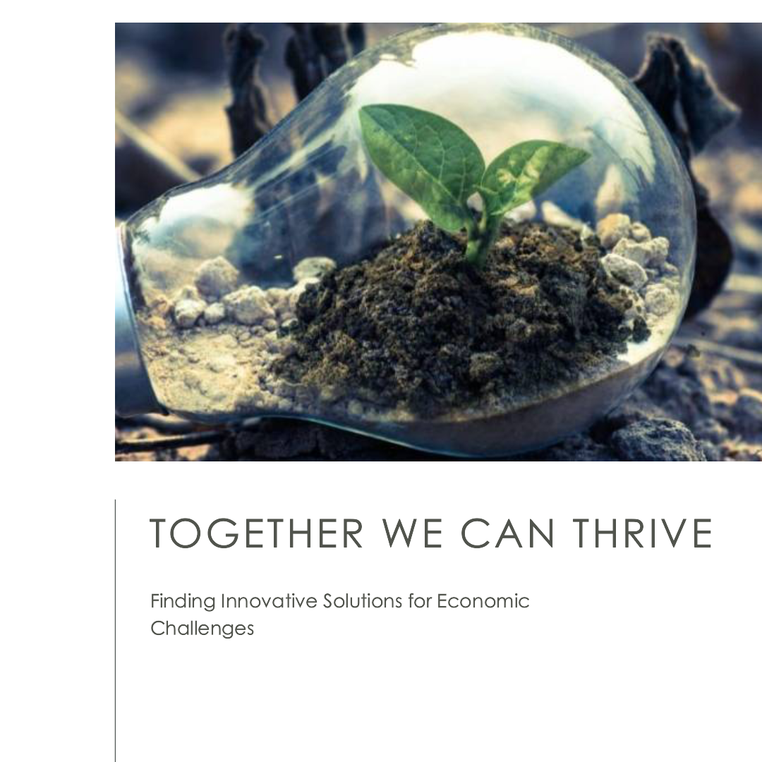 Écoconception : Une Lettre à l’Âme du Design