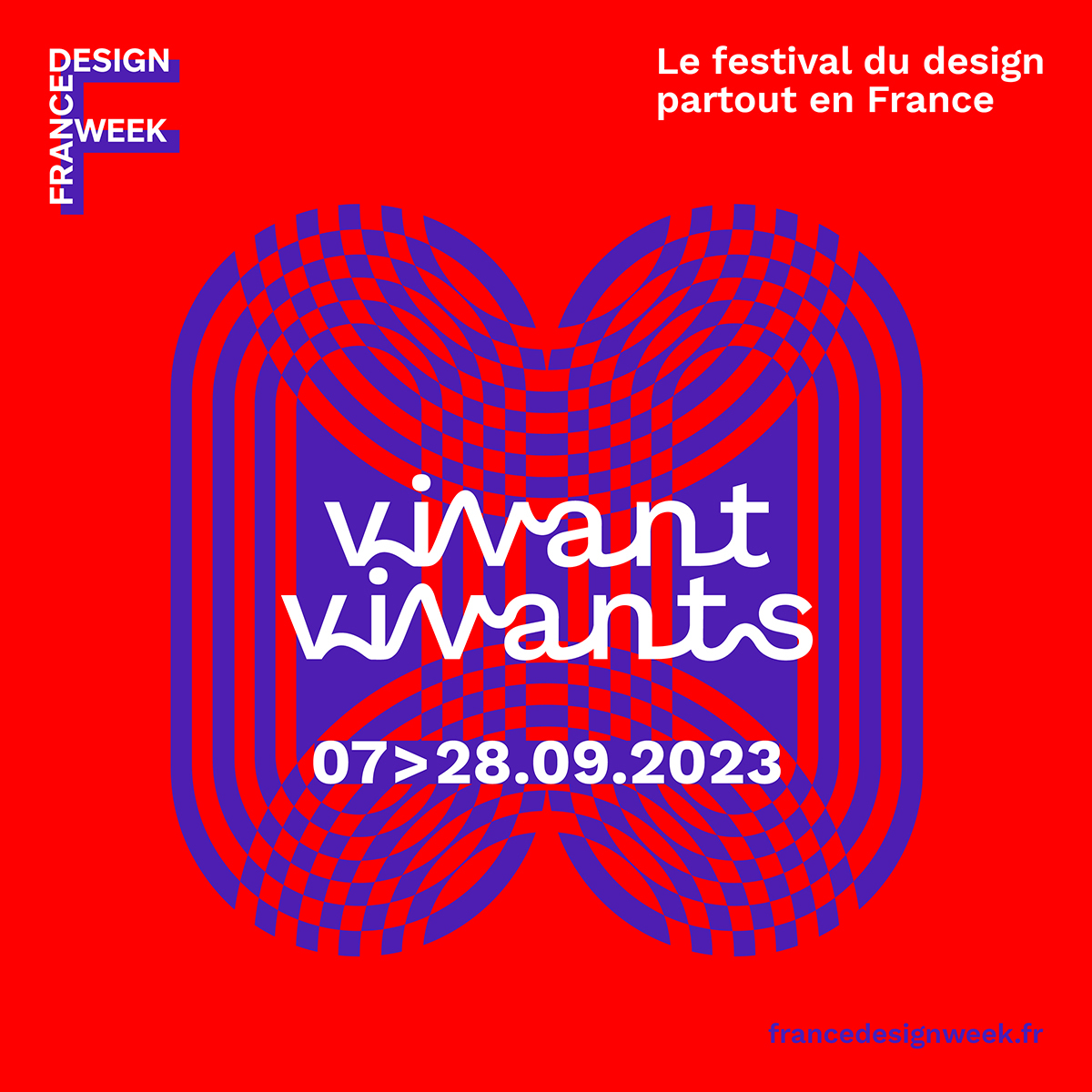 Bientôt la French Design Week 2023