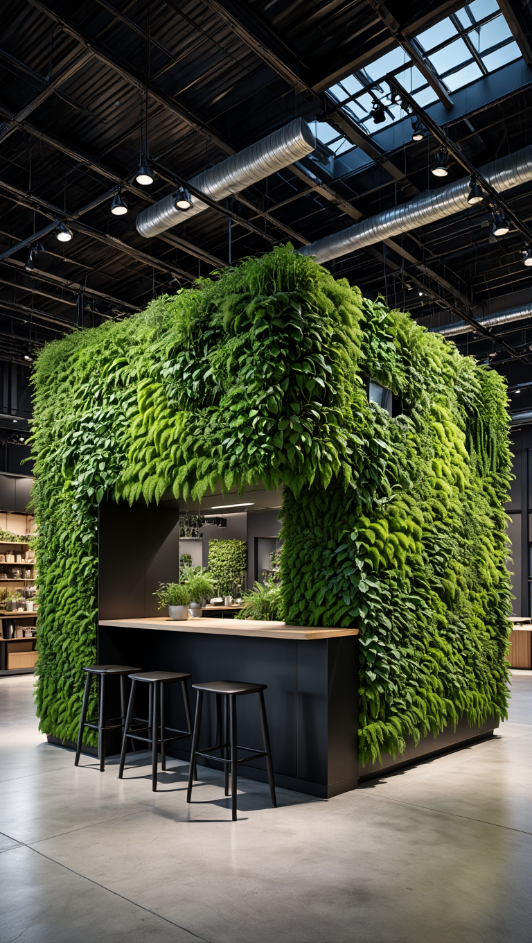 BIOPHILIC BRILLIANCE, Ogilvy & Mather France