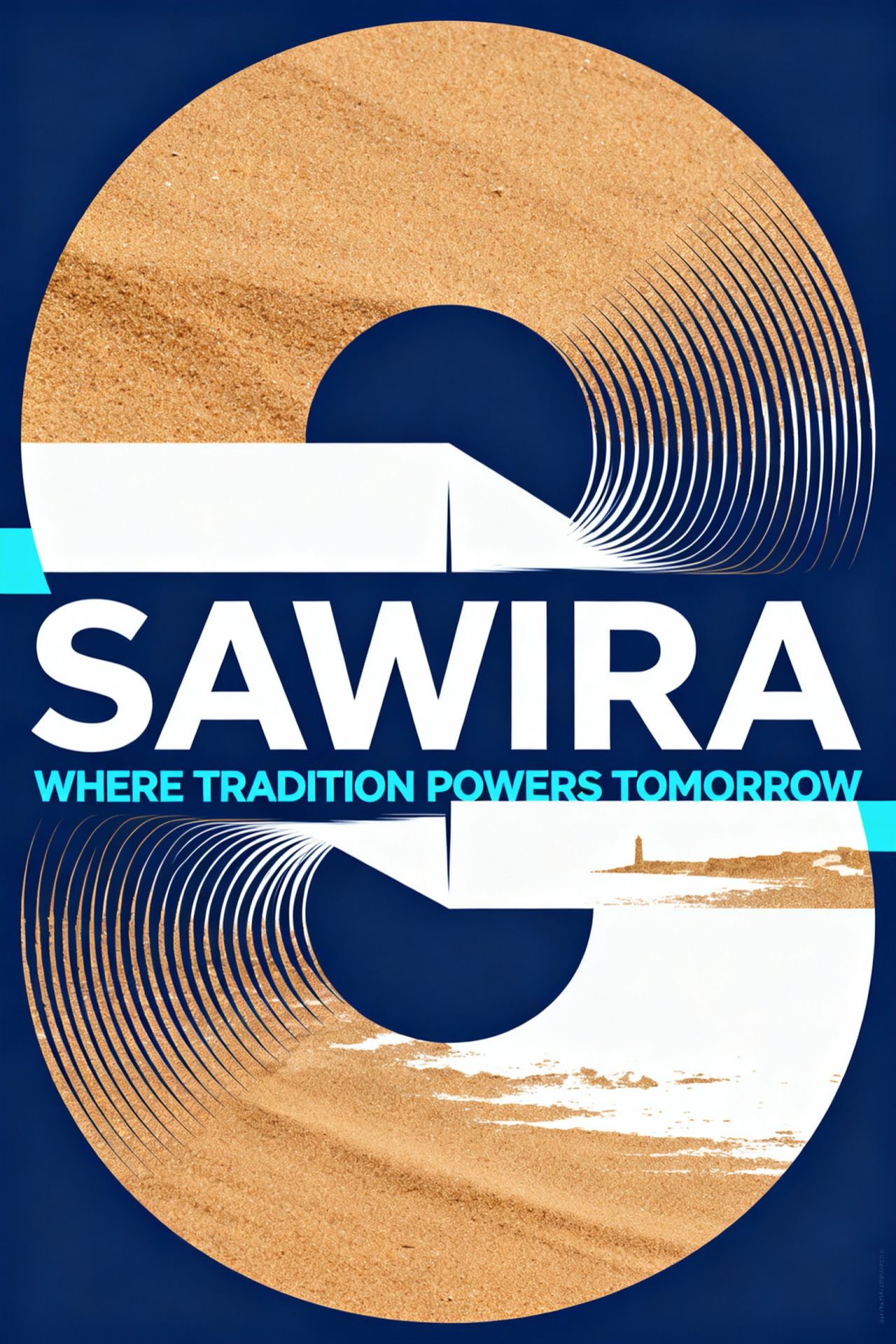 SAWIRA présenté au 6ᵉ Congrès International sur le Changement Climatique