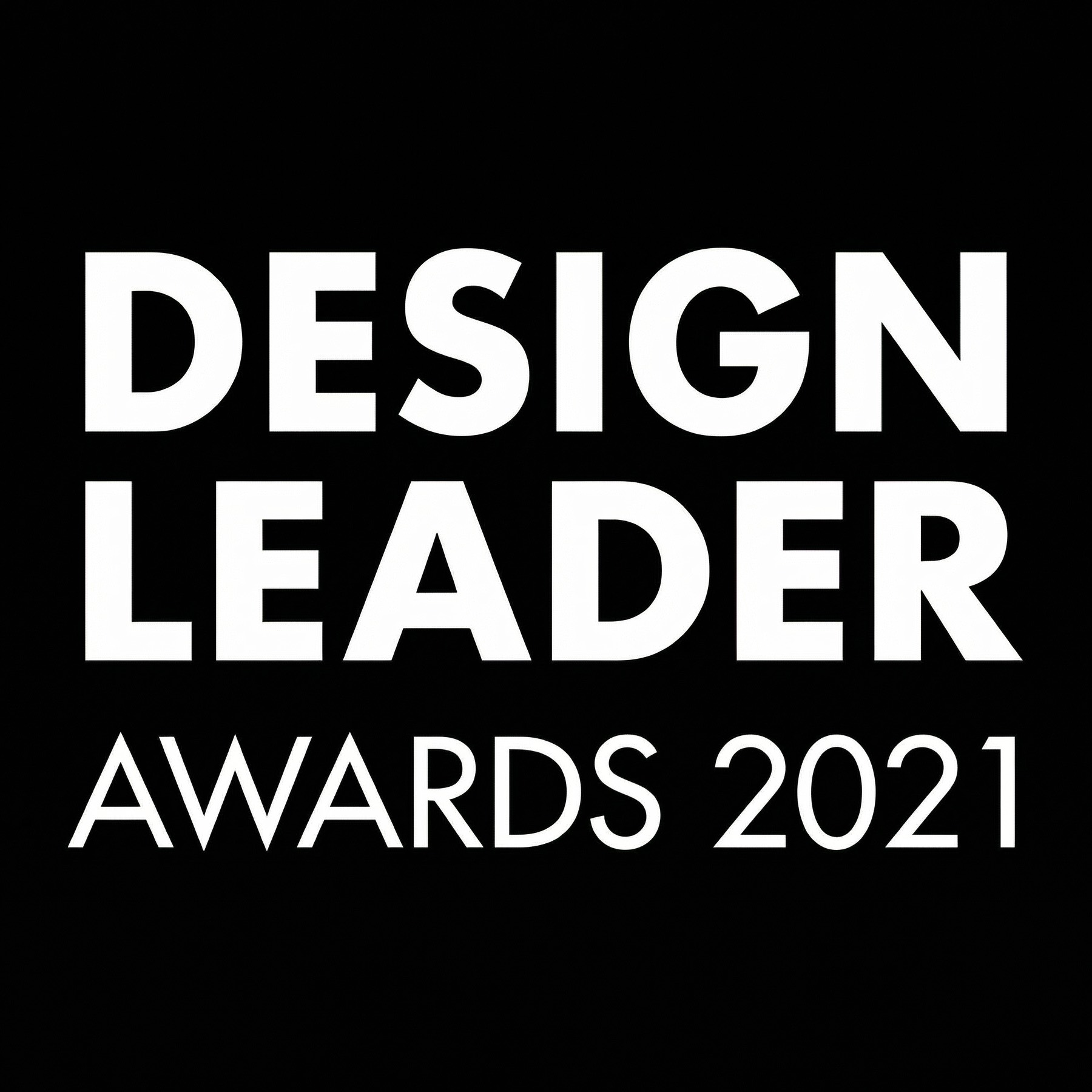 Logo Design Leader Awards 2021