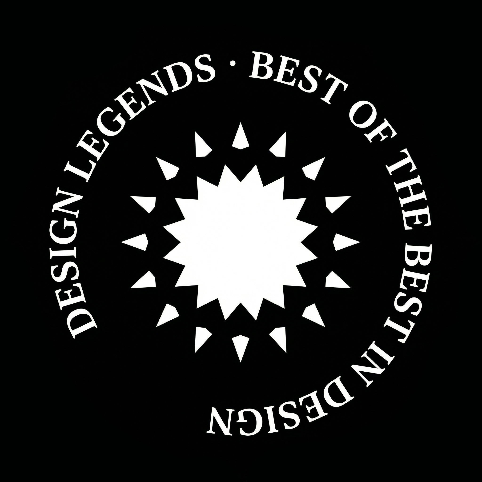 Logo Design Legends